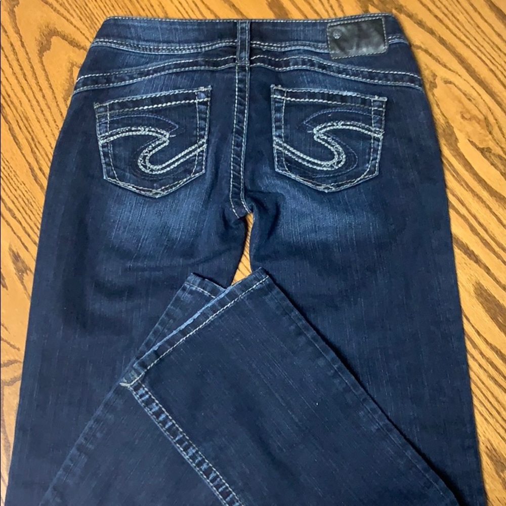 Jeans - Picture 2 of 2